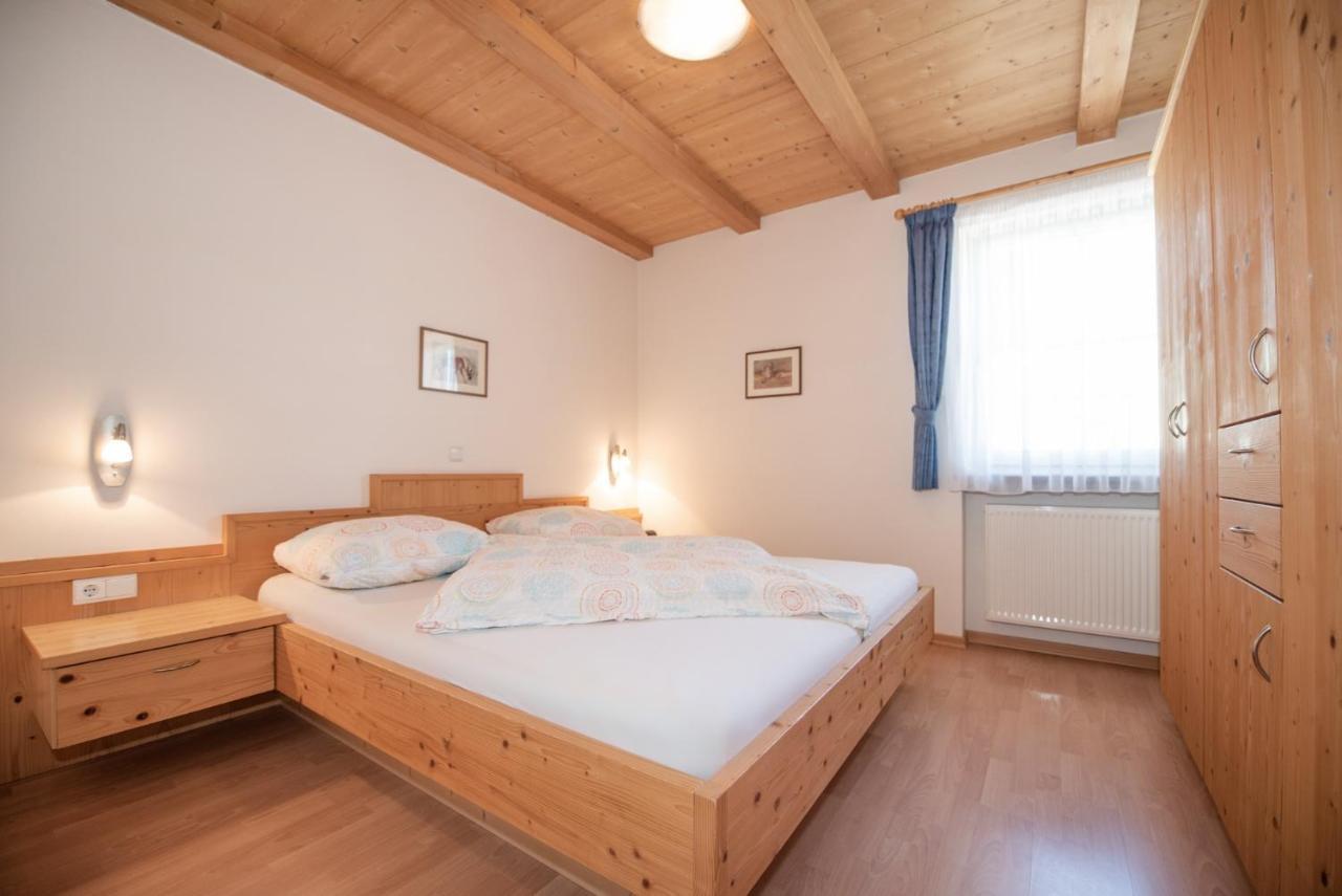Mareithof Appartements Seeblick Caldaro Bagian luar foto